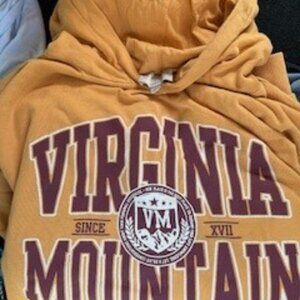 Pacific Republic Virginia